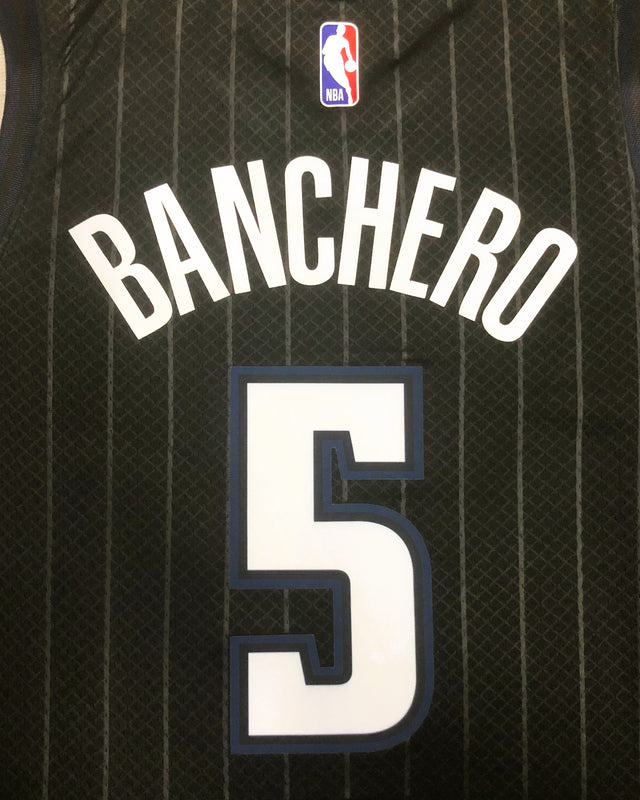 BANCHERO PAOLO (Orlando Magic)