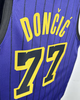 DONCIC LUKA (Los Angeles Lakers)
