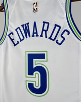 EDWARDS ANTHONY (Minnesota Timberwolves)