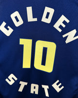 BUTLER JIMMY (Golden State Warriors)