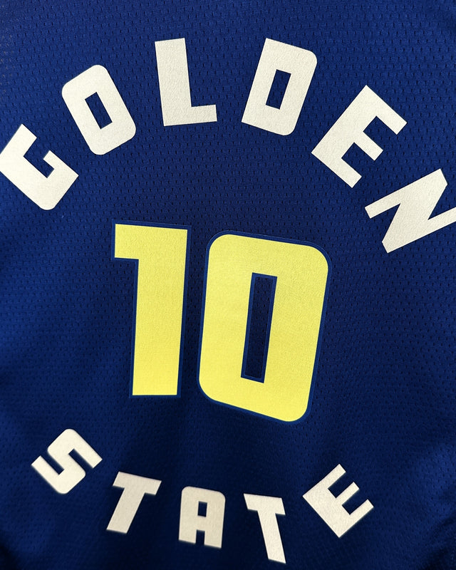 BUTLER JIMMY (Golden State Warriors)