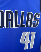 NOWITZKI DIRK (Dallas Mavericks)