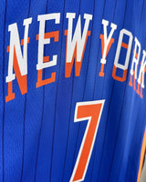 ANTHONY CARMELO (New York Knicks)