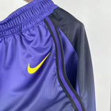 LOS ANGELES LAKERS short