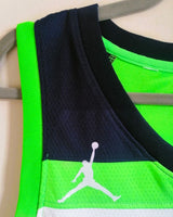 ROSE DERRICK (Minnesota Timberwolves)