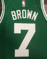 BROWN JAYLEN (Boston Celtics)