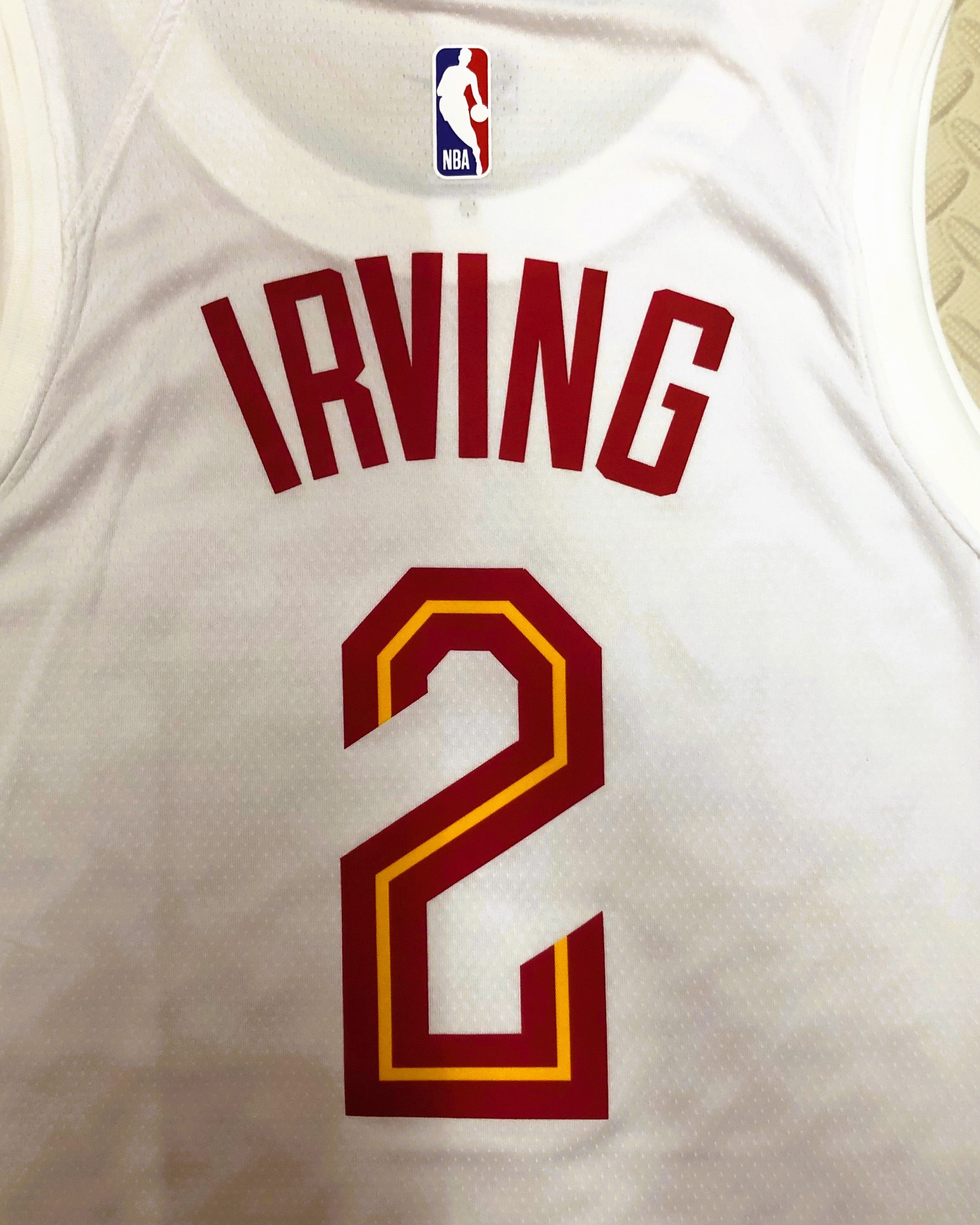 IRVING KYRIE (Cle)