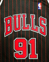 RODMAN DENNIS (Chicago Bulls)