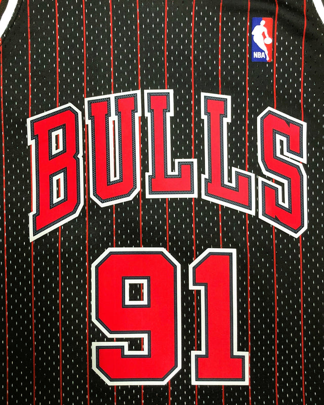 RODMAN DENNIS (Chicago Bulls)
