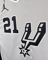 DUNCAN TIM (San Antonio Spurs)