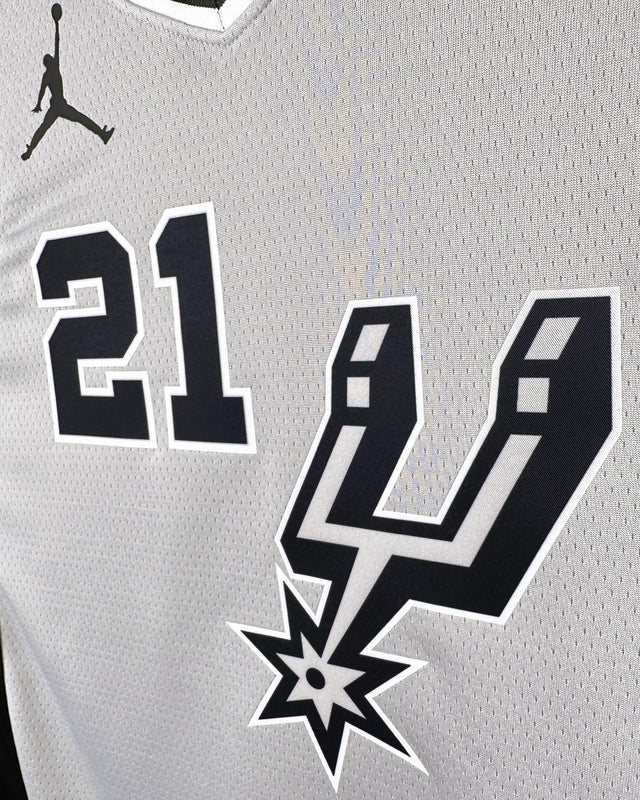 DUNCAN TIM (San Antonio Spurs)