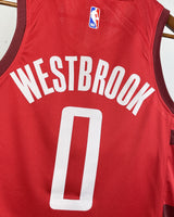 WESTBROOK RUSSELL (Houston Rockets)
