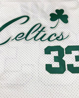 BIRD LARRY (Boston Celtics)