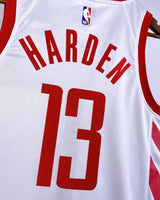 HARDEN JAMES (Houston Rockets)