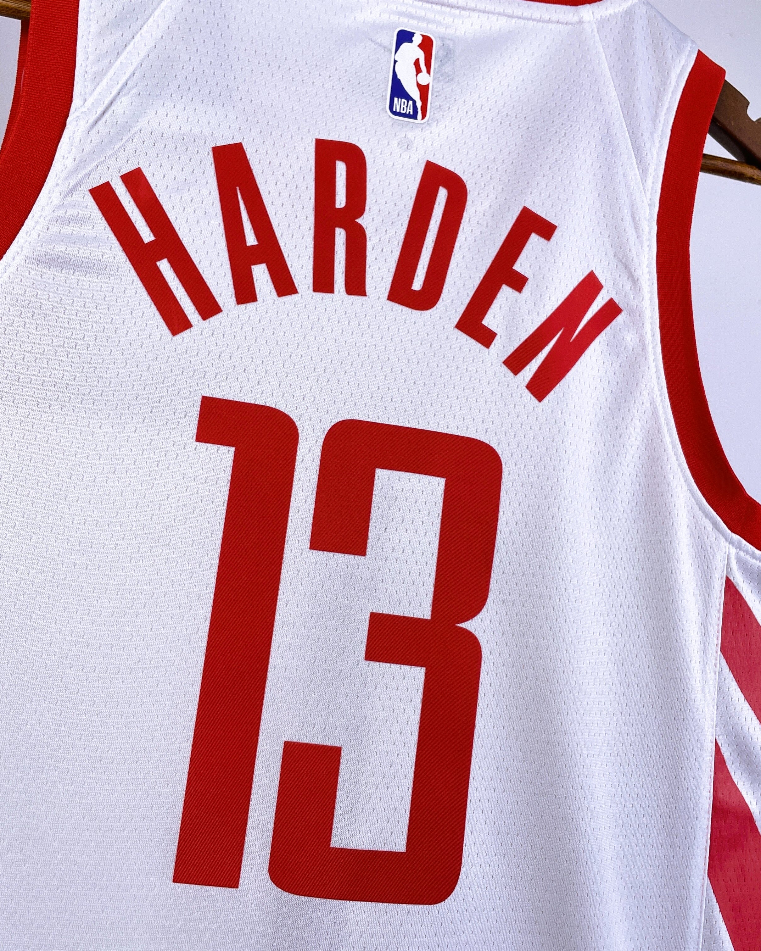 HARDEN JAMES (Hou)