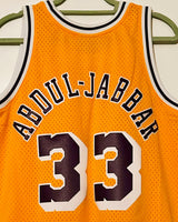 ABDUL-JABBAR KAREEM (Los Angeles Lakers)