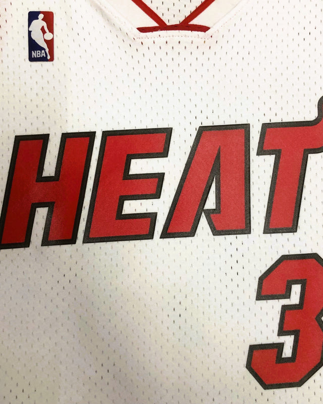 WADE DWYANE (Miami Heat)