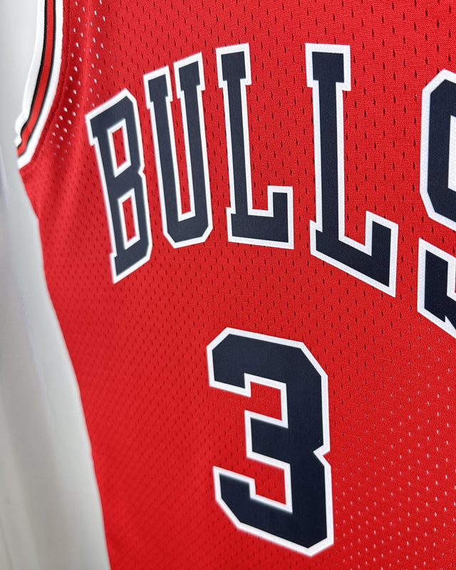 WADE DWYANE (Chicago Bulls)