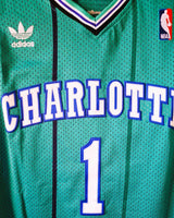 BOGUES TYRONE (Charlotte Hornets)