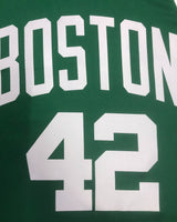 HORFORD AL (Boston Celtics)