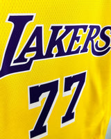 DONCIC LUKA (Los Angeles Lakers)