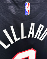LILLARD DAMIAN (Portland Trail Blazers)