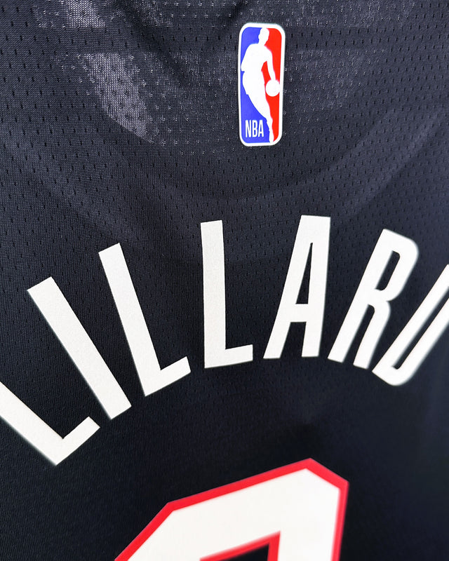 LILLARD DAMIAN (Portland Trail Blazers)