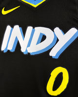 HALIBURTON TYRESE (Indiana Pacers)
