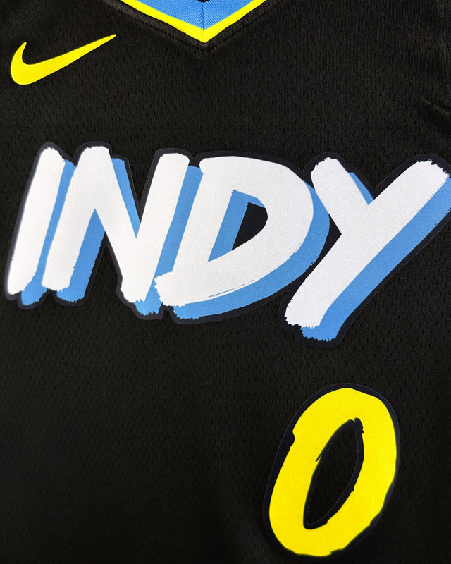 HALIBURTON TYRESE (Indiana Pacers)