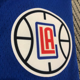 LOS ANGELES CLIPPERS short