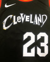 JAMES LEBRON (Cleveland Cavaliers)