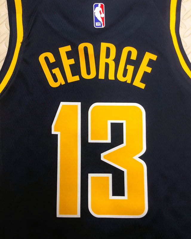 GEORGE PAUL (Indiana Pacers)