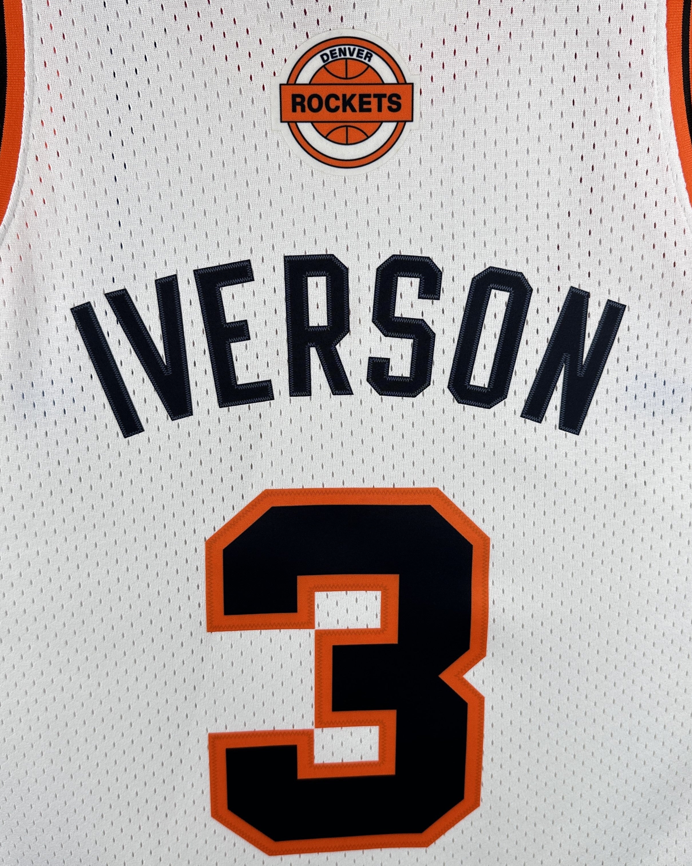 IVERSON ALLEN (Den)