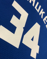 ANTETOKOUNMPO GIANNIS (Milwaukee Bucks)