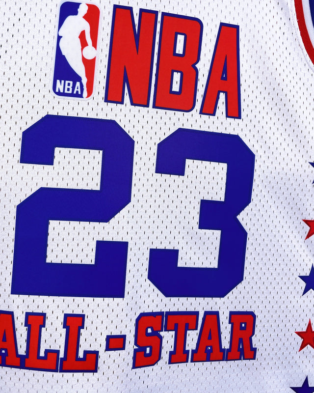 JORDAN MICHAEL (All Star Game)