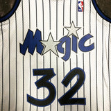 O'NEAL SHAQUILLE (Orlando Magic)