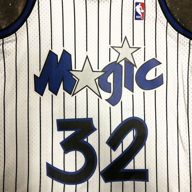 O'NEAL SHAQUILLE (Orlando Magic)