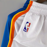 OKLAHOMA CITY THUNDER short