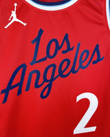LEONARD KAWHI (Los Angeles Clippers)
