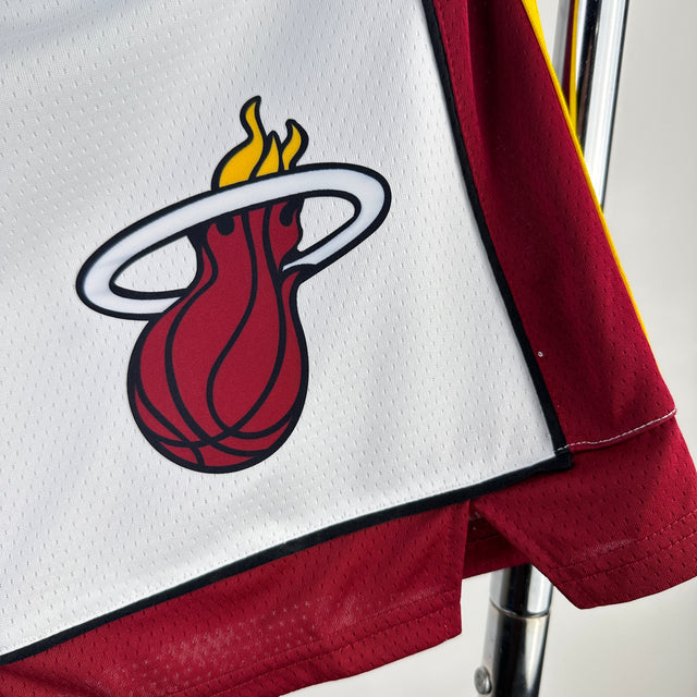 MIAMI HEAT short