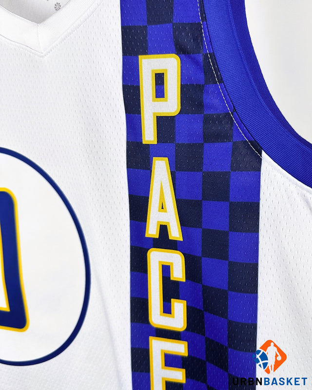 HALIBURTON TYRESE (Indiana Pacers)
