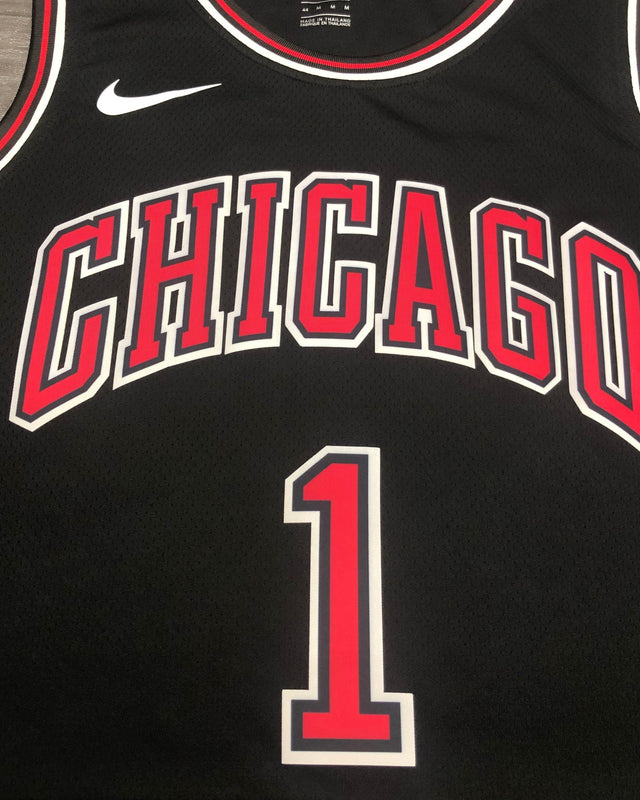 ROSE DERRICK (Chicago Bulls)