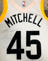 MITCHELL DONOVAN (Utah Jazz)