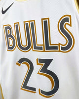 JORDAN MICHAEL (Chicago Bulls)