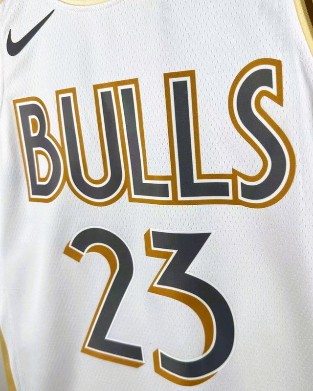 JORDAN MICHAEL (Chicago Bulls)