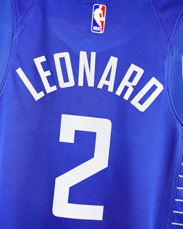LEONARD KAWHI (Los Angeles Clippers)
