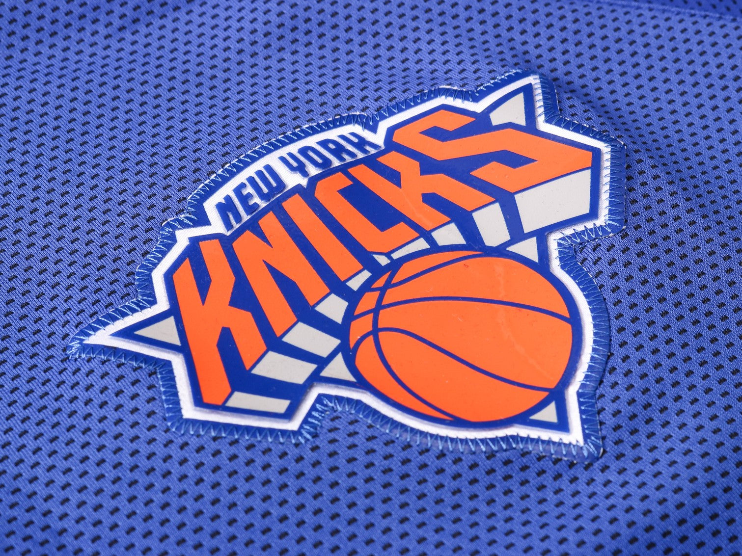 NEW YORK KNICKS Training Suit