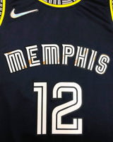 MORANT JA (Memphis Grizzlies)