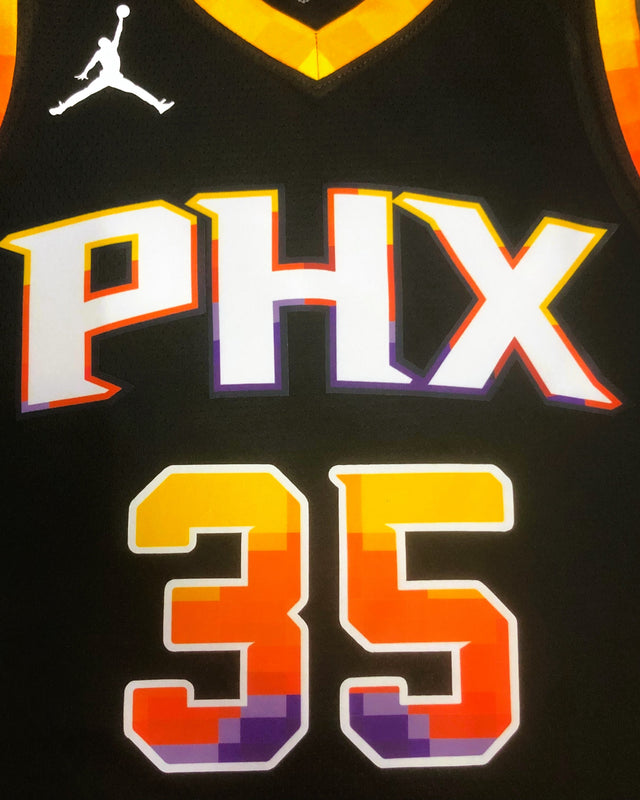 DURANT KEVIN (Phoenix Suns)