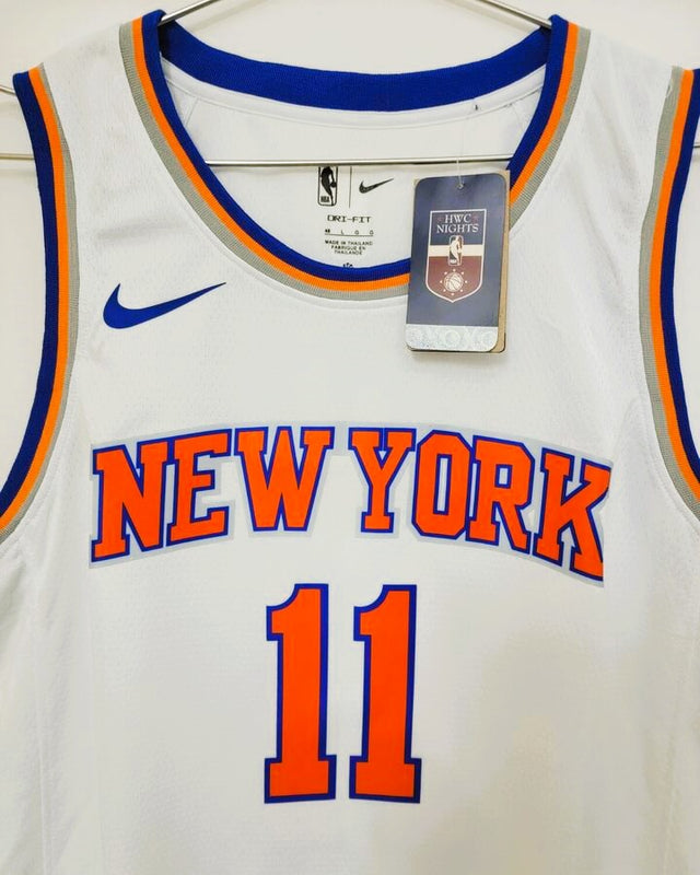 BRUNSON JALEN (New York Knicks)